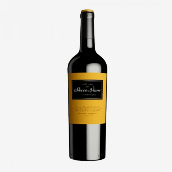 Petit verdot Stocco de viani