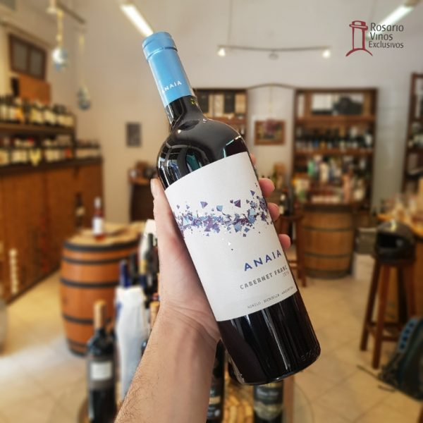Anaia Cabernet Franc